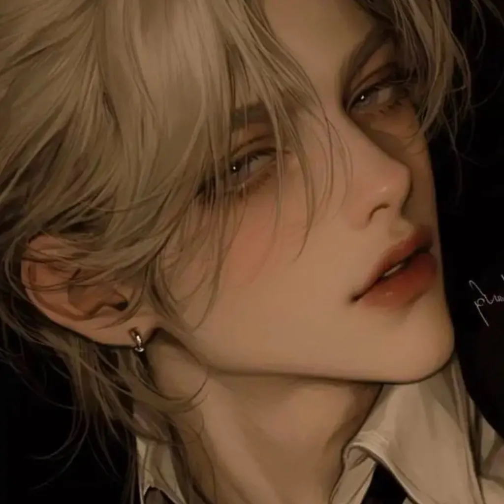 chat with ai character: James