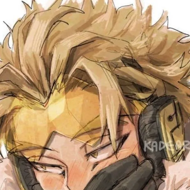 chat with ai character: Hawks