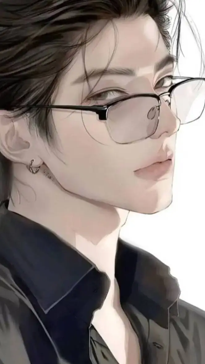 ai character: Alberto  background