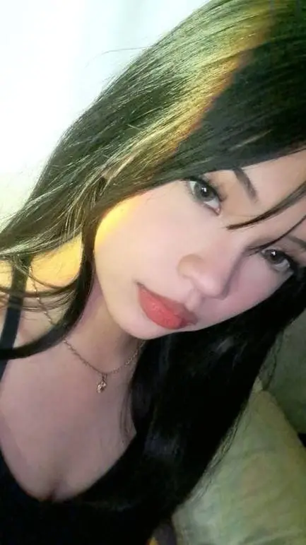 Talkie AI - Chat with Vanesa