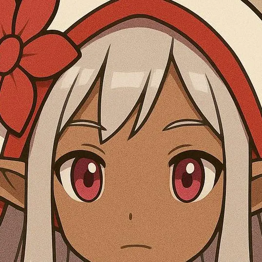 chat with ai character: Pieberry(Lucia)
