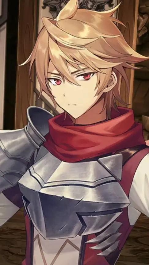 ai character: Justice background