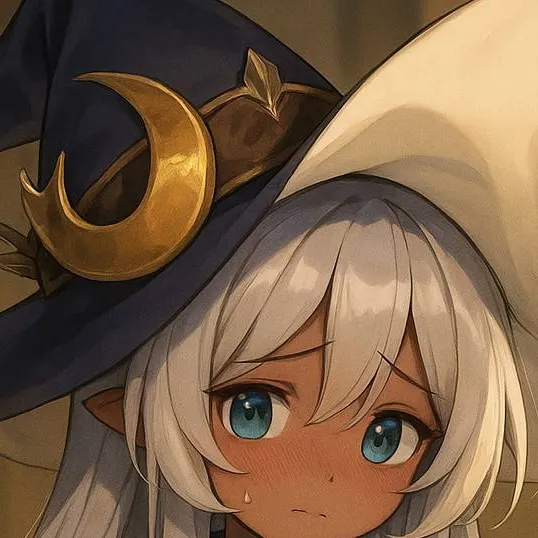 chat with ai character: Luna Moonlight 