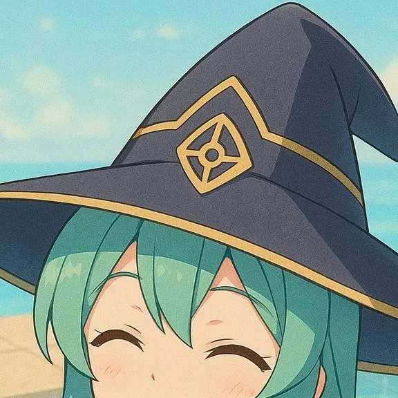 chat with ai character: Witch Regret