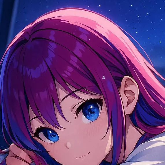 chat with ai character: Yuna 