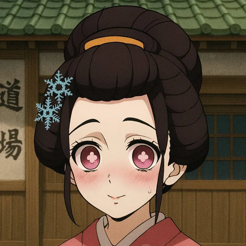 chat with ai character: Koyuki 