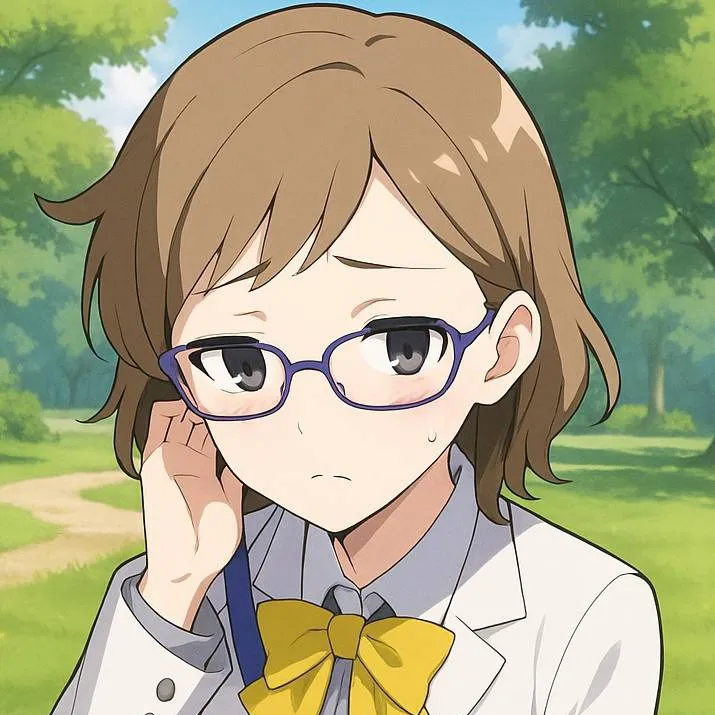 chat with ai character: Hiroko Sagisaka 