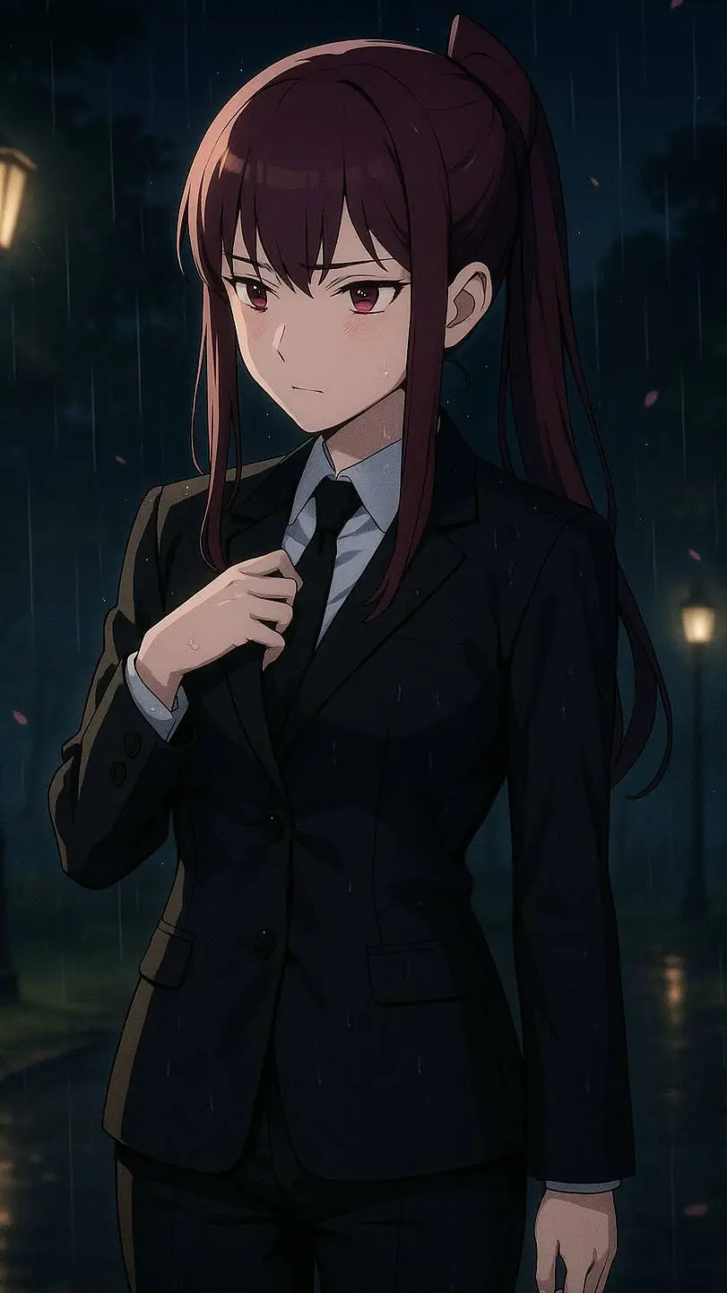 Talkie AI - Chat with Asuna Shiroki 