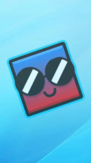 ai character: TheVoid8000 background