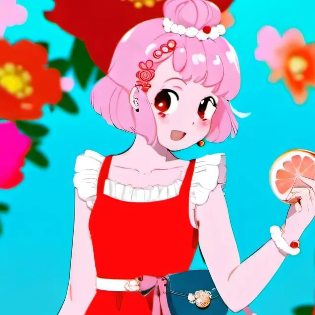 chat with ai character: peppa sexi 