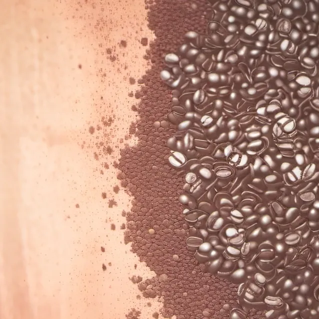 chat with ai character: cafe echo de cafe