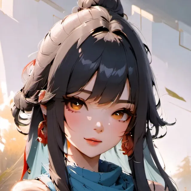 chat with ai character: jenna