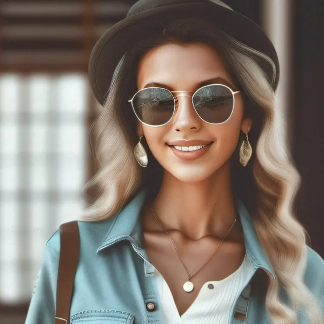 chat with ai character: jess