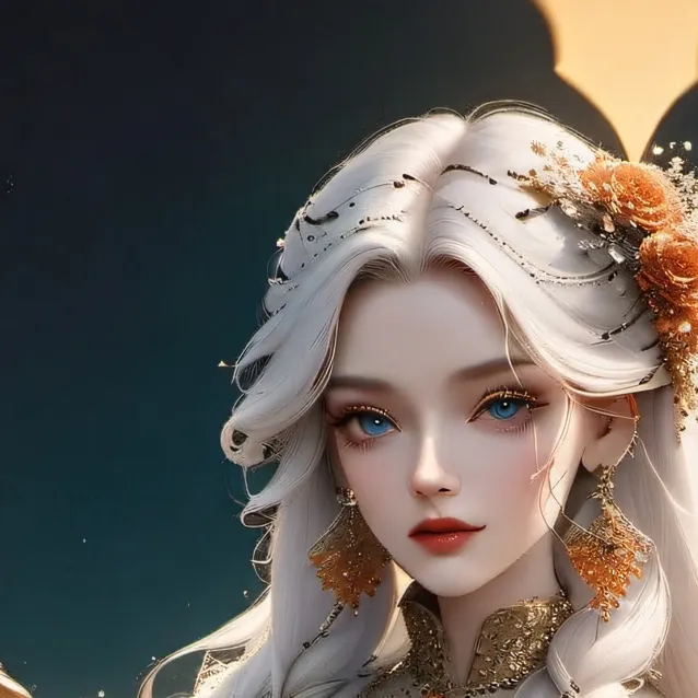 chat with ai character: emma