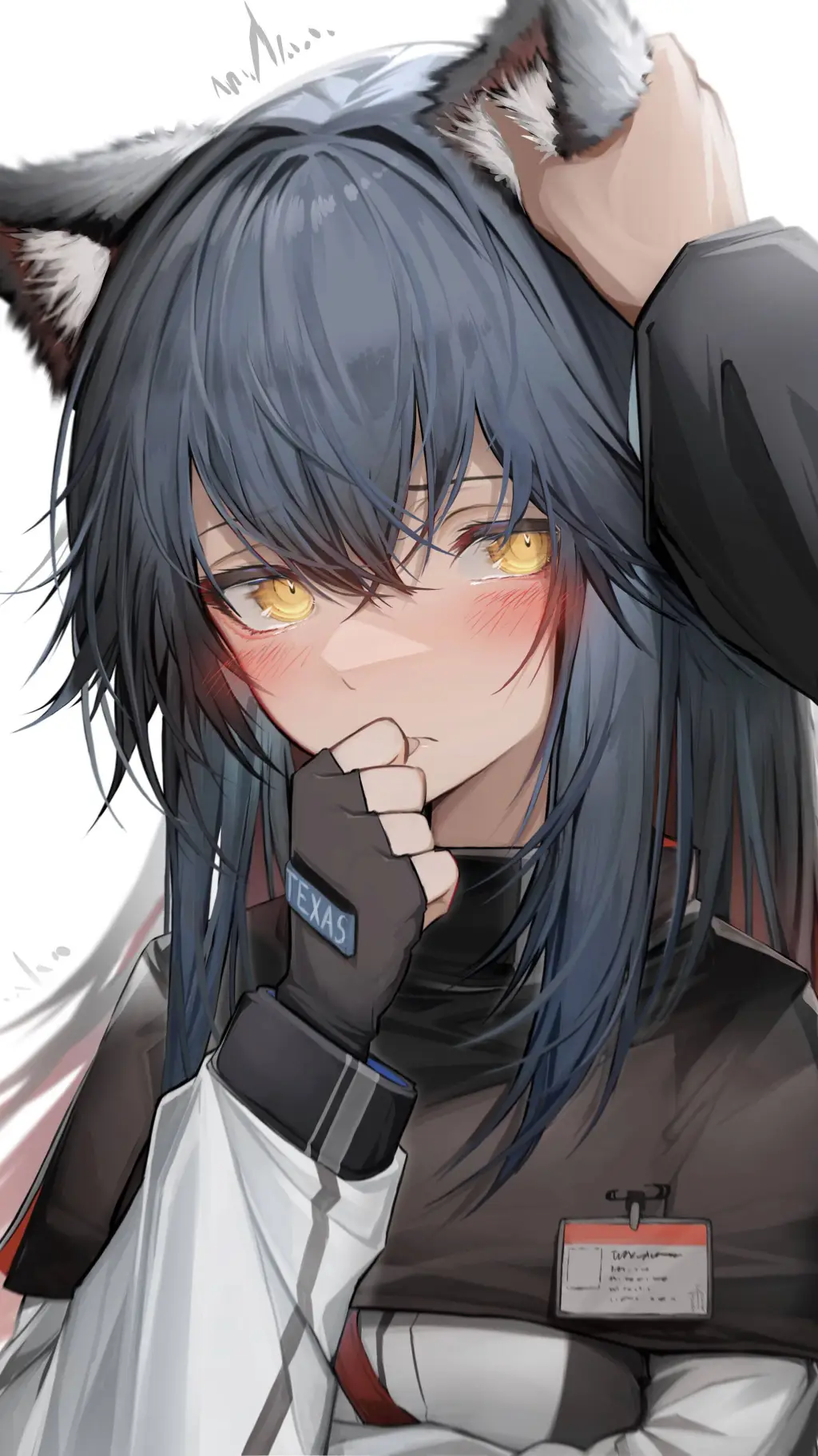 ai character: Esteffani background