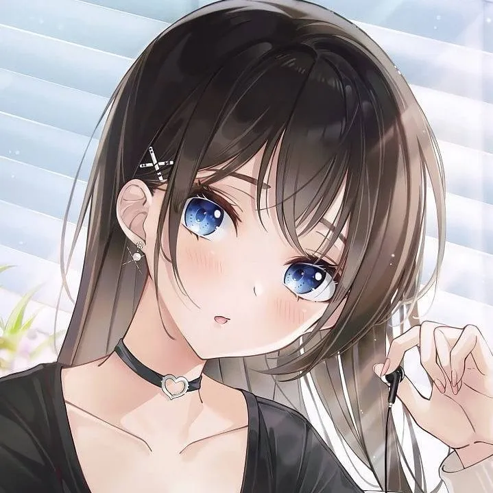 chat with ai character: Aurora