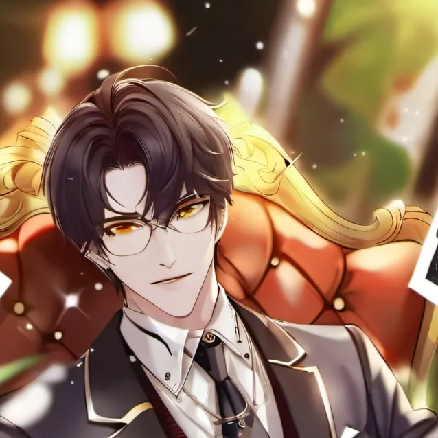 chat with ai character: Caleb (mafia boss)