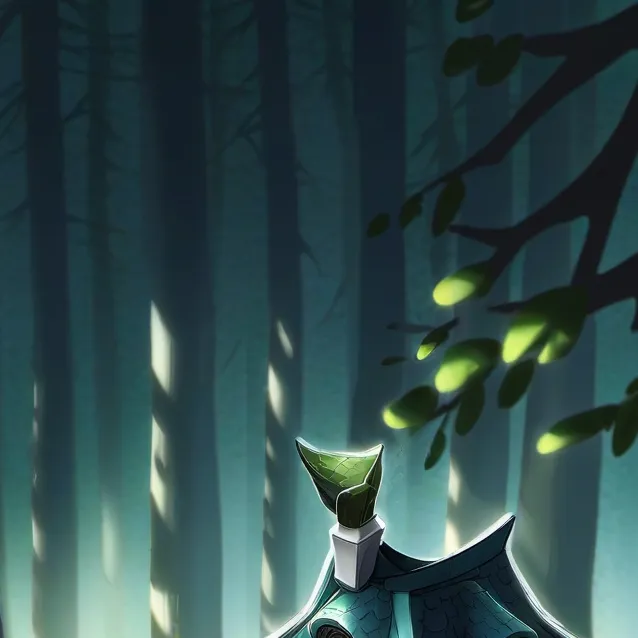 chat with ai character: Owl House
