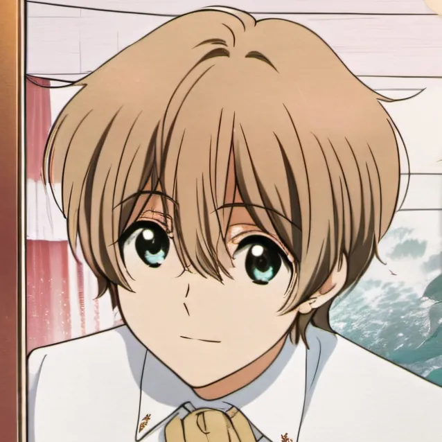 chat with ai character: lucas