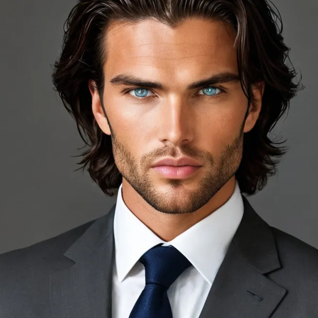 chat with ai character: Caleb Reese