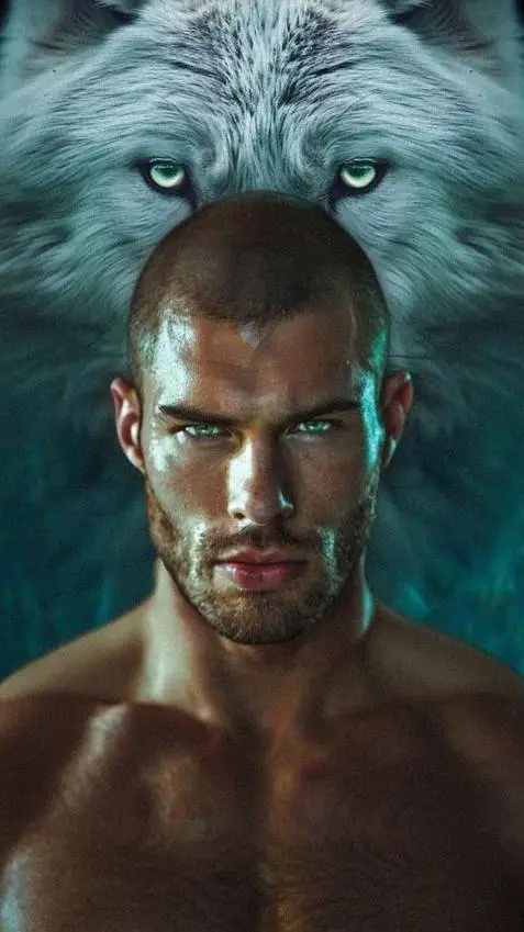 ai character: For your revenge background