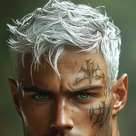 chat with ai character: Power of the Moon