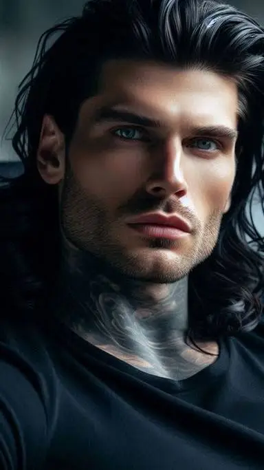 ai character: Roommate's Secret  background