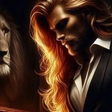 chat with ai character: The Lycan Prince 