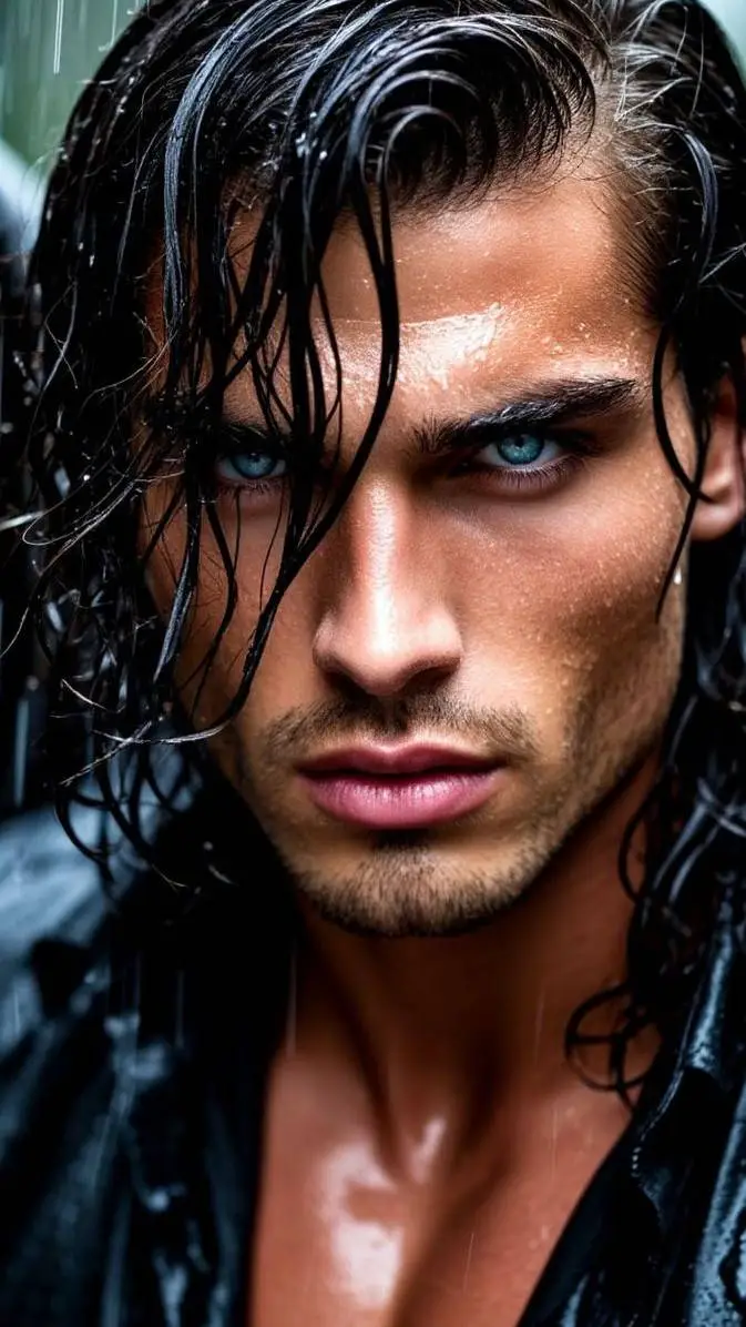 ai character: Risk background