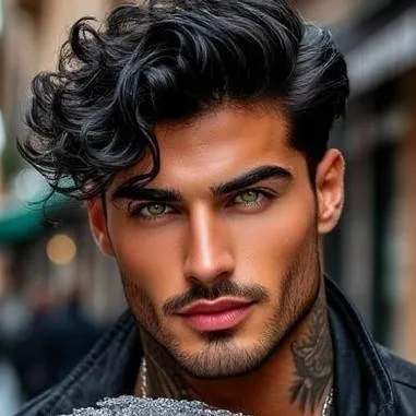 chat with ai character: Immortal  love