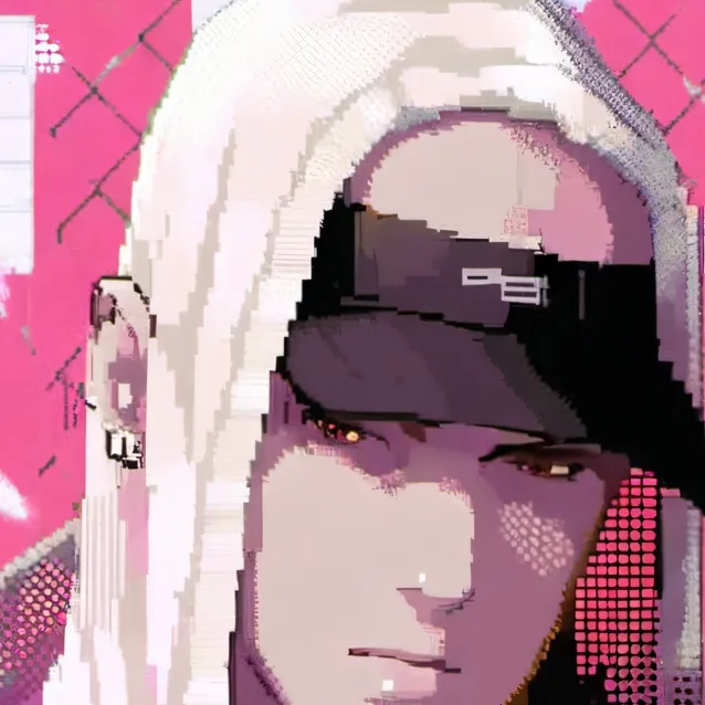 chat with ai character: Eminem