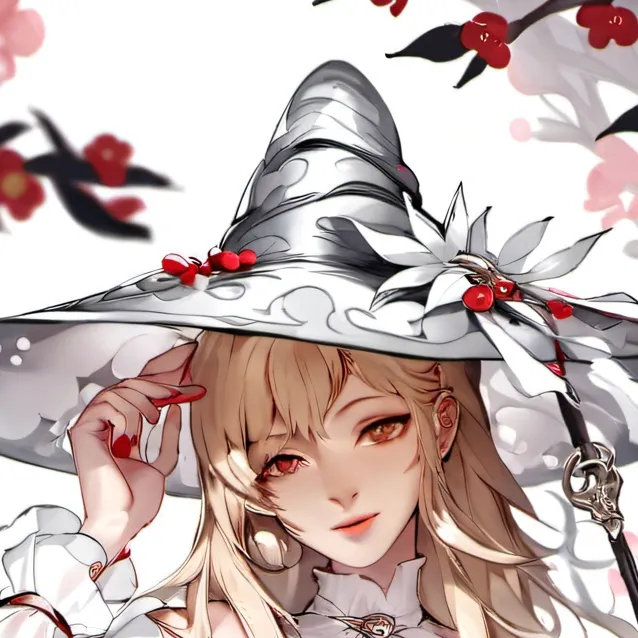 chat with ai character: luna