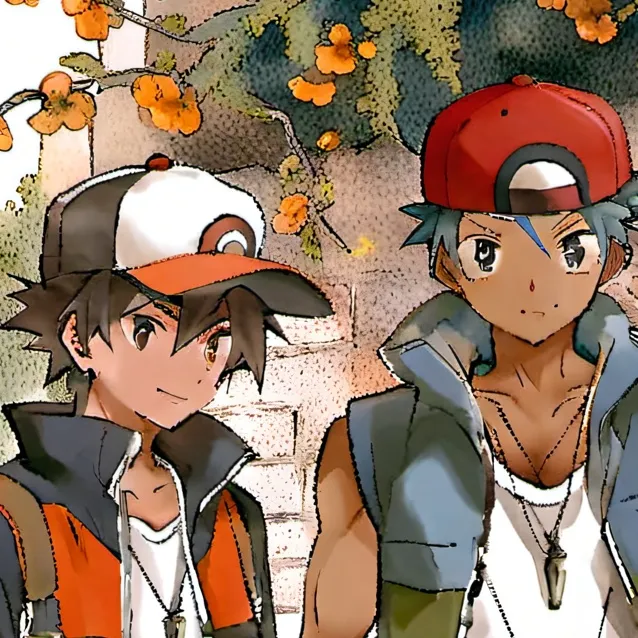chat with ai character: Pokémon 