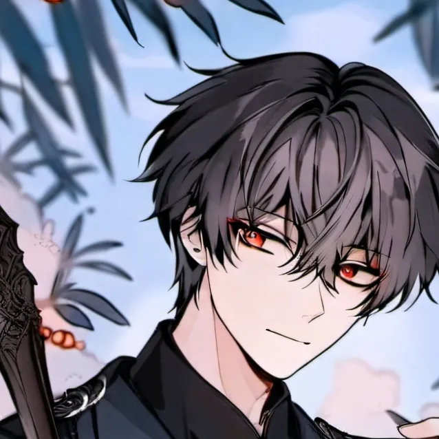 chat with ai character: jahir