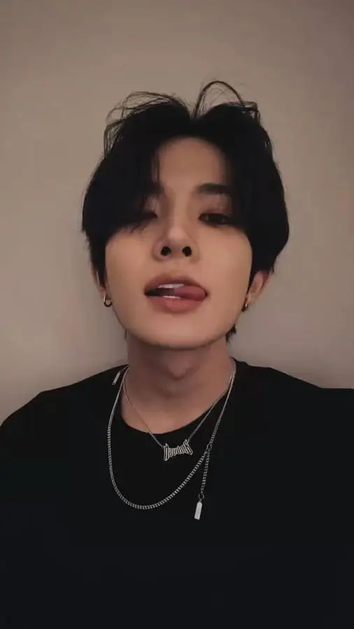 Talkie AI - Chat with Heesung