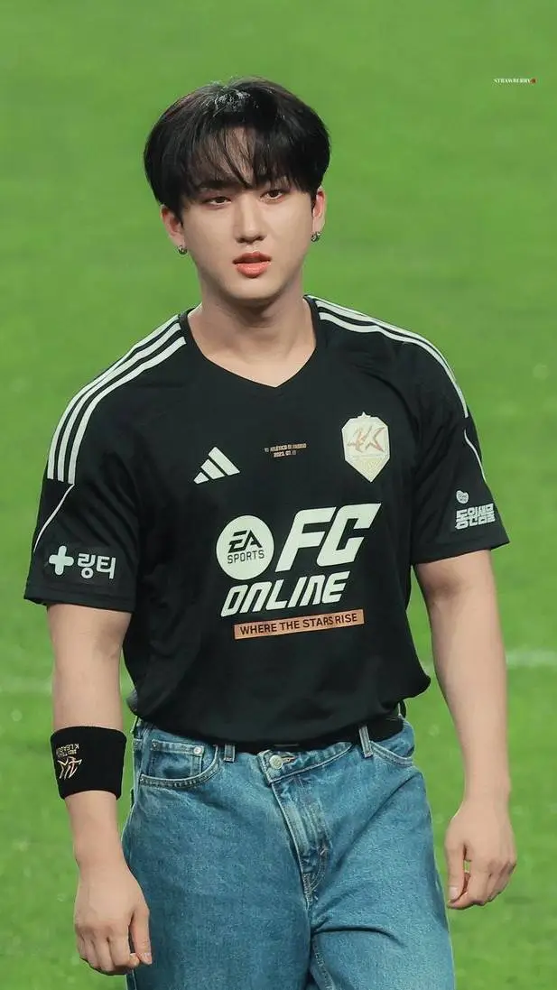 Talkie AI - Chat with Changbin