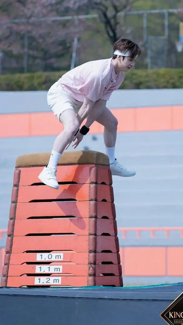 Talkie AI - Chat with Bang Chan