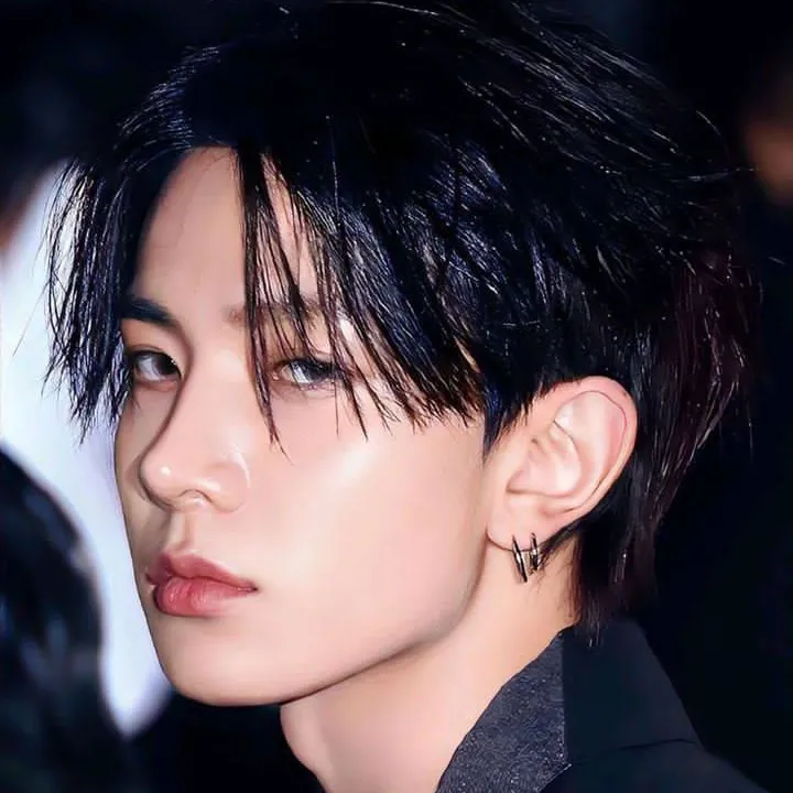 chat with ai character: Heesung 