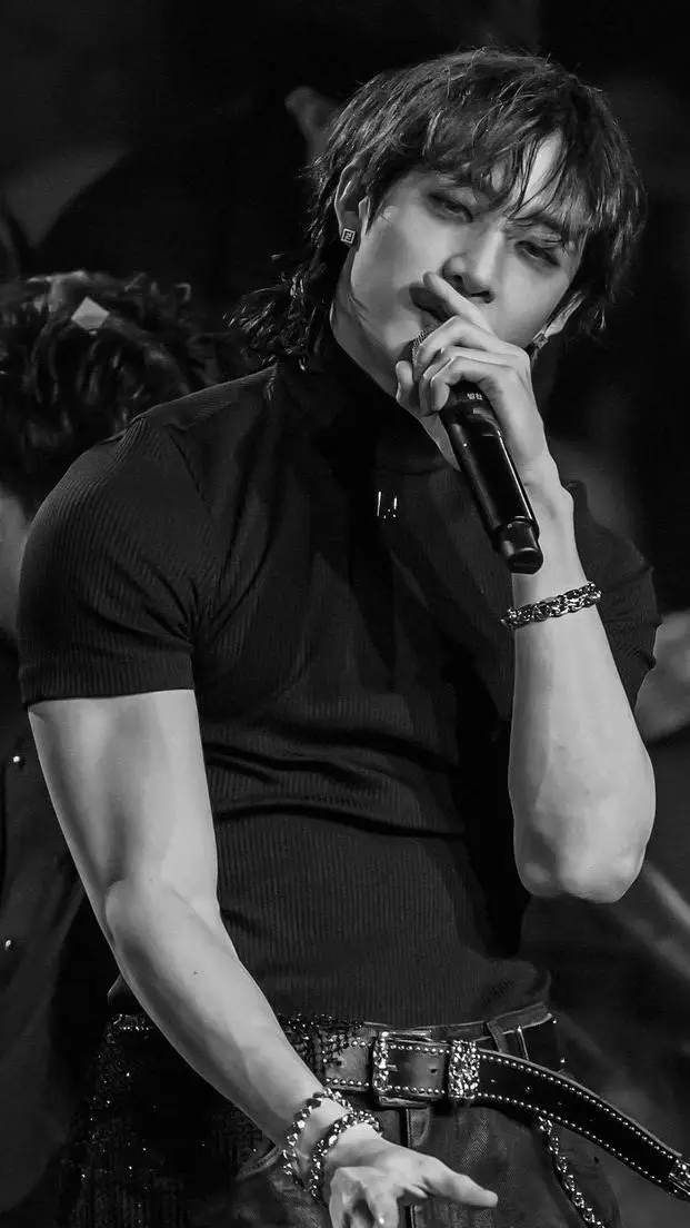 Talkie AI - Chat with Bang Chan