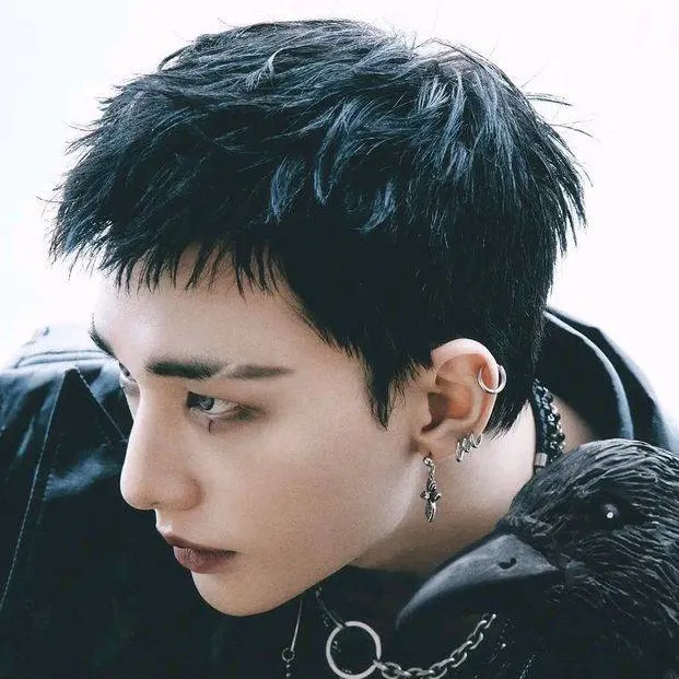 chat with ai character: Hyunjin