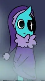 ai character: DW Sleepover ^^ background