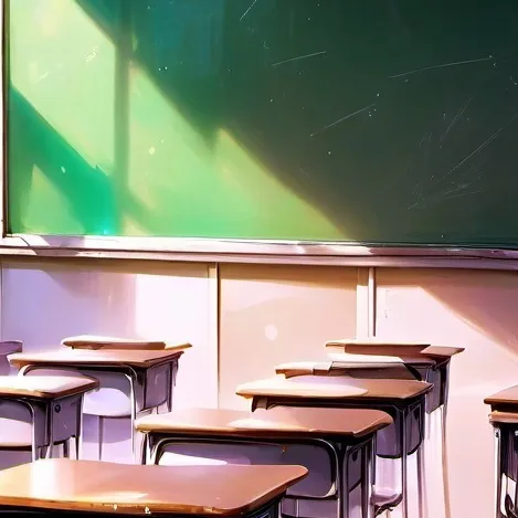 chat with ai character: High School </3