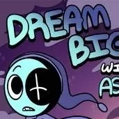 chat with ai character: Drunk Astro??