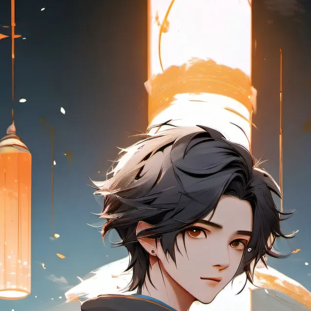 chat with ai character: matias 