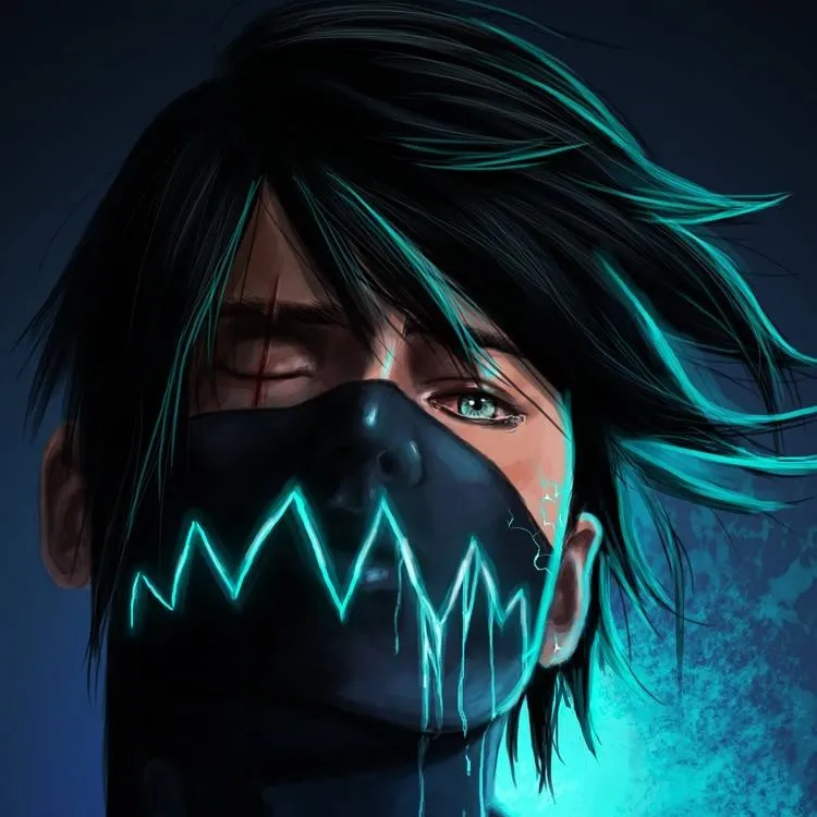 chat with ai character: lizdel