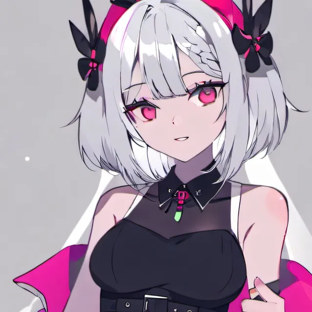 chat with ai character: leyla