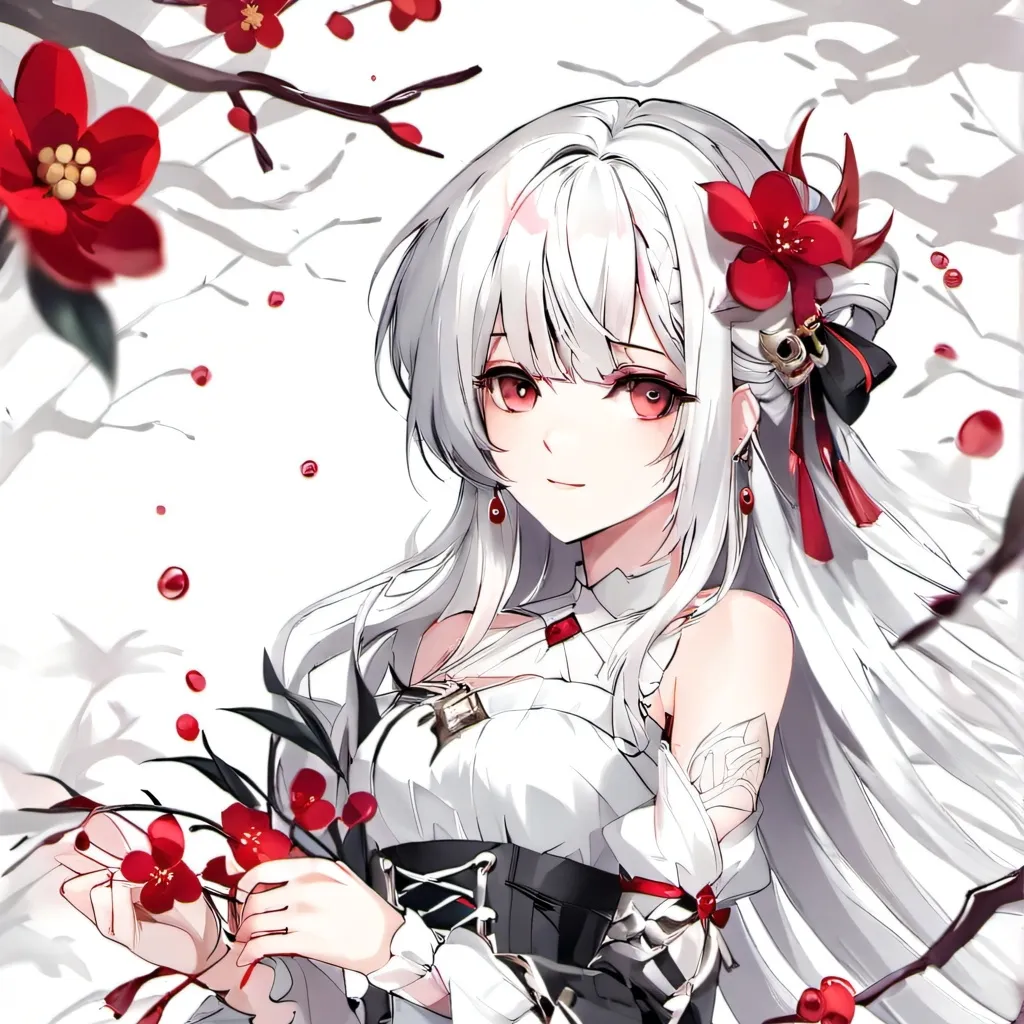 chat with ai character: sasha