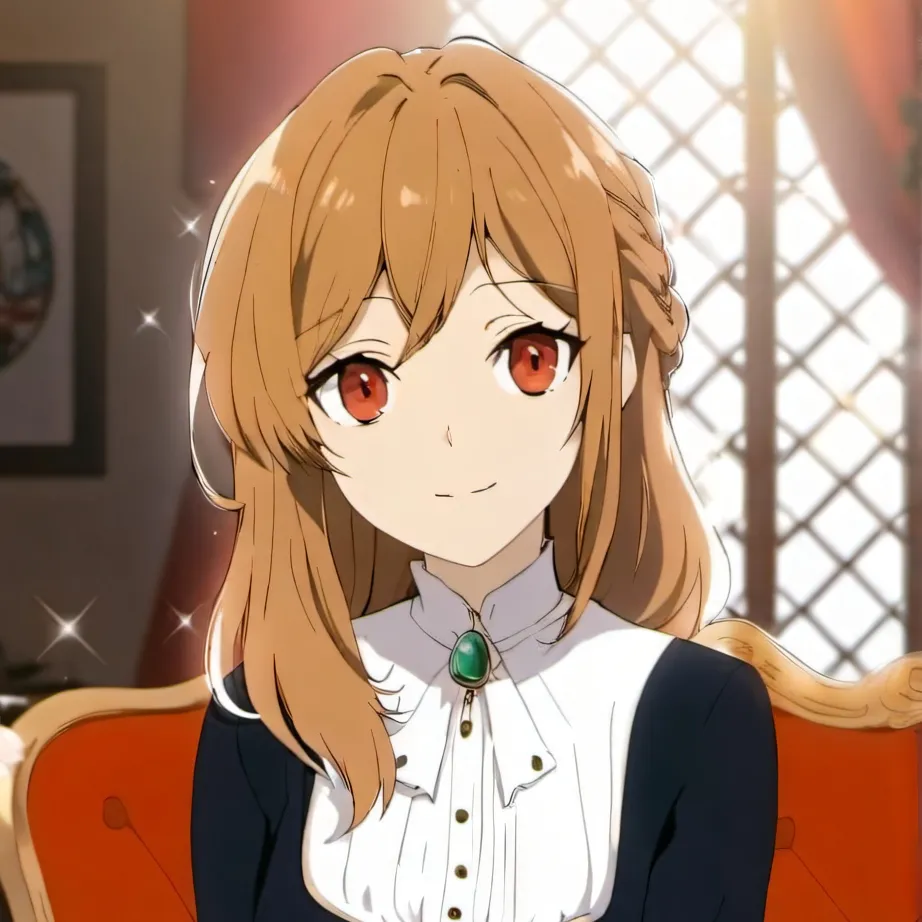 chat with ai character: Kyoko Hori