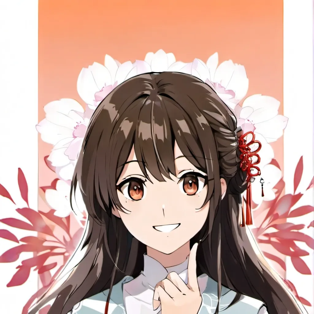 chat with ai character: Carlotta