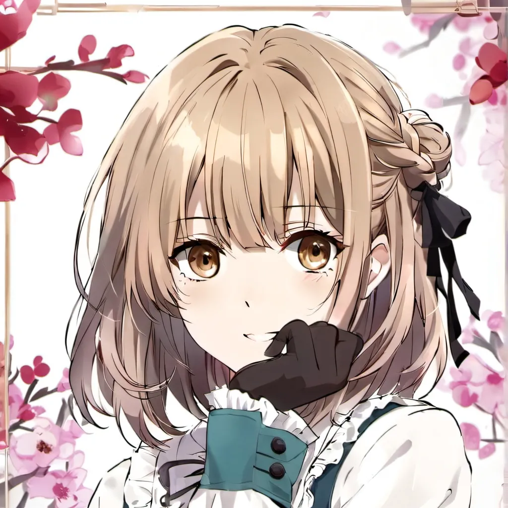 chat with ai character: Luna